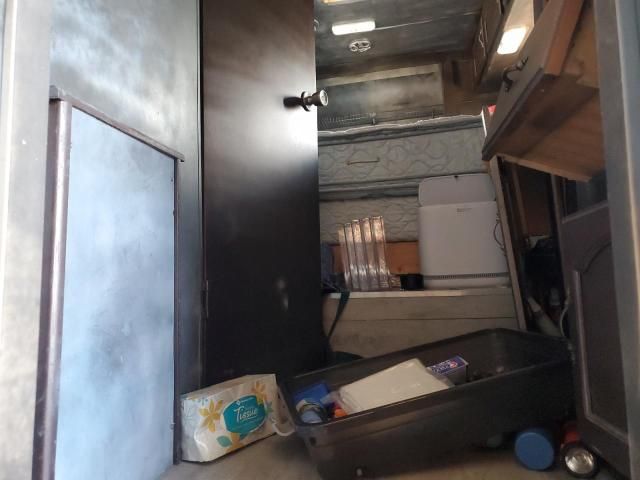 1999 KZ Trailer