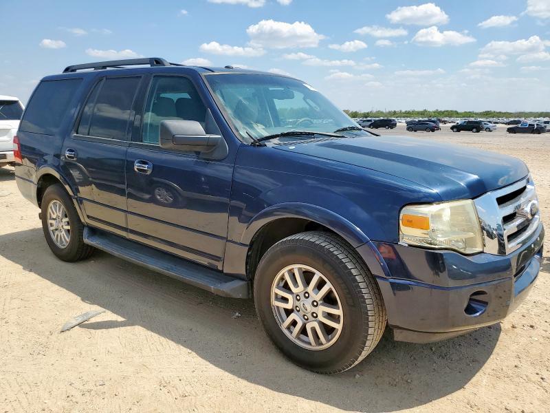 2013 Ford Expedition xlt