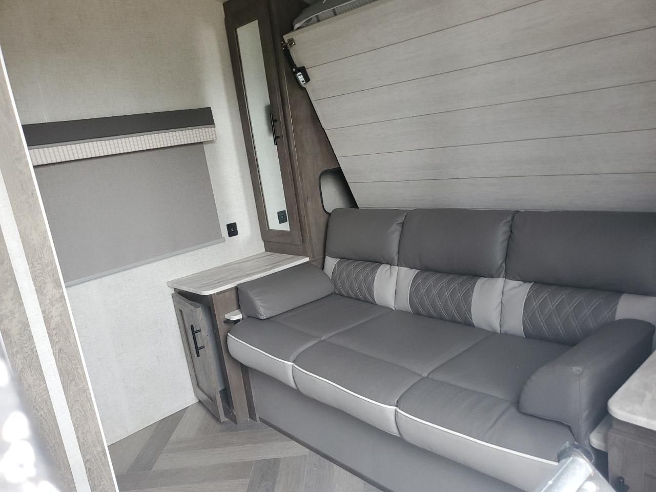 2021 Salem 2021 Sale Trav Trail-Camper