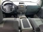 2004 Nissan Titan XE