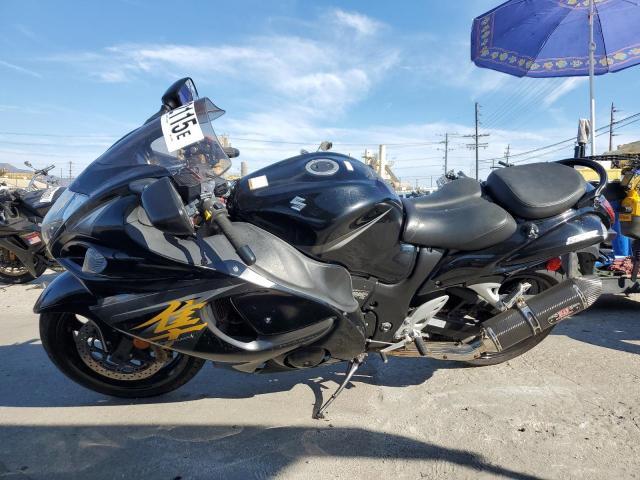 2014 Suzuki GSX1300 RA