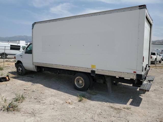 2013 Ford Econoline E350 Super Duty Cutaway Van