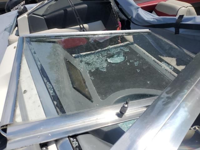 1990 Bayliner Boat