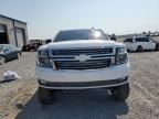 2016 Chevrolet Tahoe K1500 LTZ