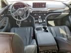 2022 Acura MDX Technology