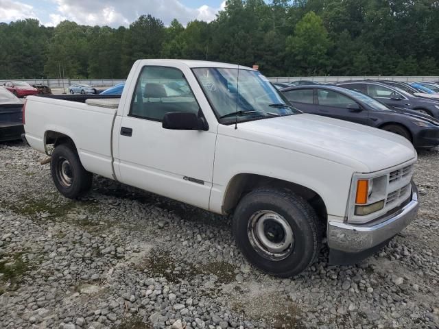1998 Chevrolet GMT-400 C1500