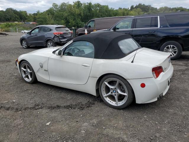2008 BMW Z4 3.0si