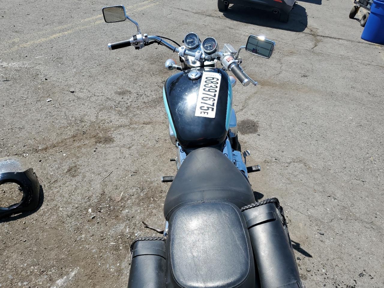 1995 Honda VFR750