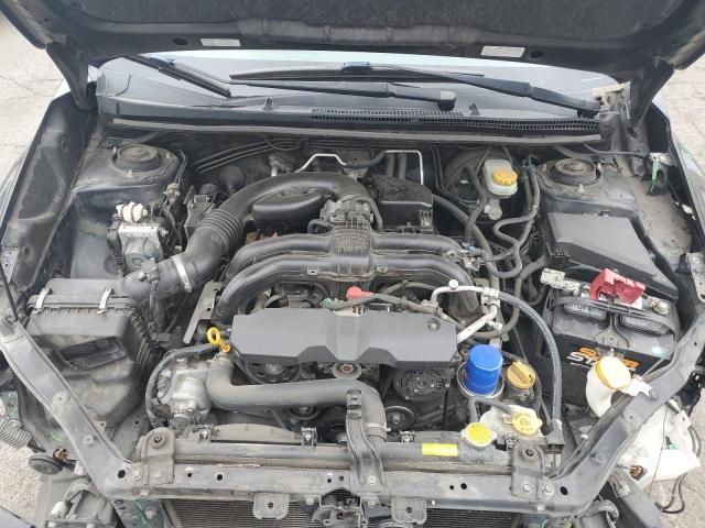 2014 Subaru XV Crosstrek 2.0 Premium