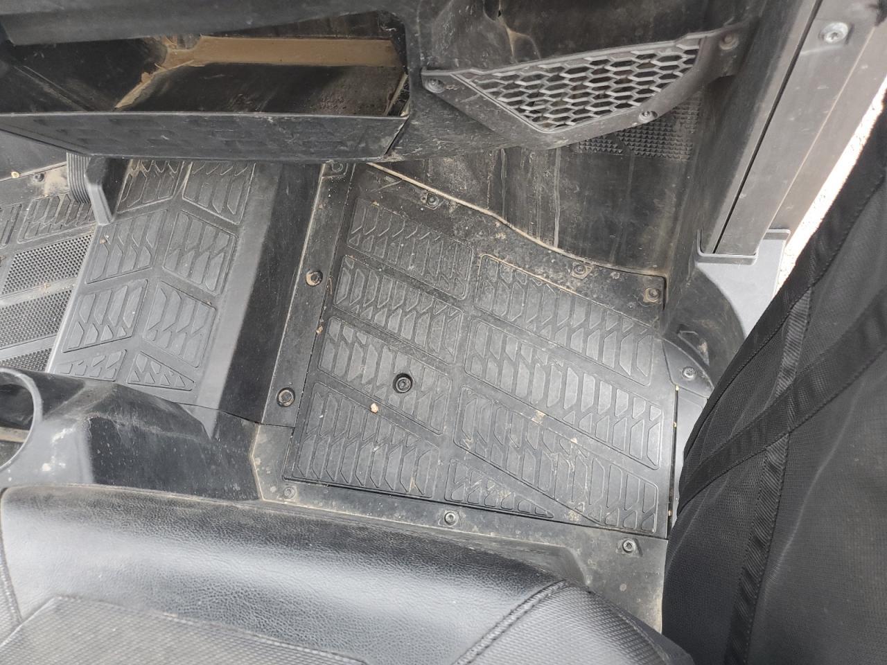 2025 Polaris Ranger Crew 100 Premium-ATV AND Utility Vehicles