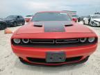 2015 Dodge Challenger sxt Plus