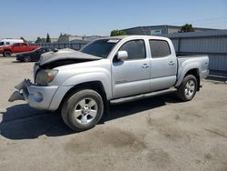 2010 Toyota Tacoma Double Cab Prerunner en venta en Bakersfield, CA