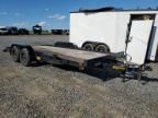 2024 Big Tex 70CH-18BKDT2B Equipment Trailer