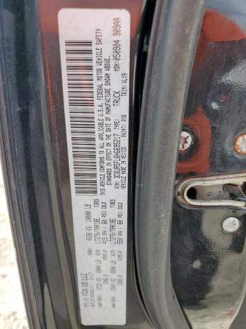 2017 Dodge 2500 Laramie Laramie