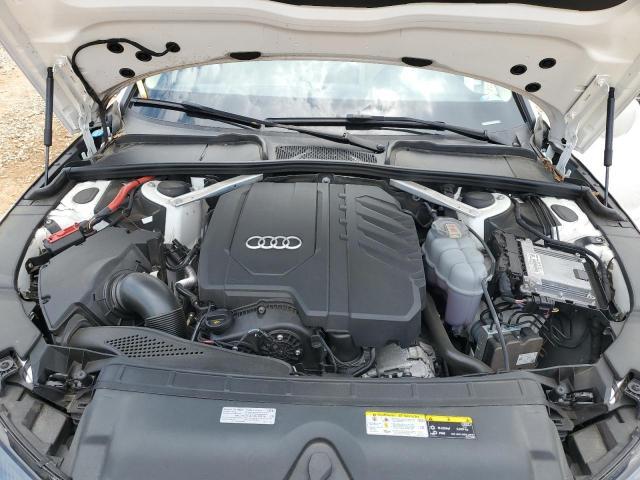 2021 Audi A4 Premium 40