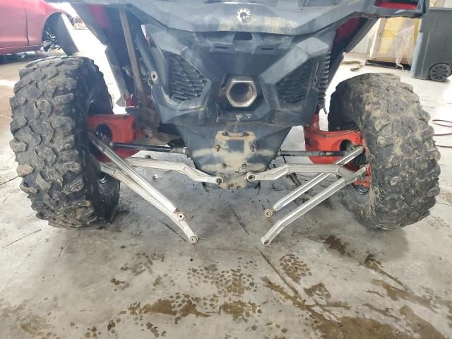 2022 Can Am 2022 CAN-AM Maverick X3 DS Turbo RR
