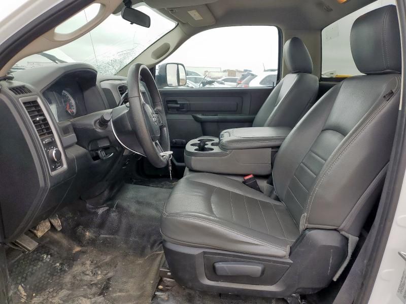 2015 Dodge RAM 1500 ST