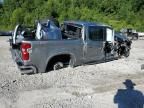 2025 Chevrolet Silverado K1500 LT