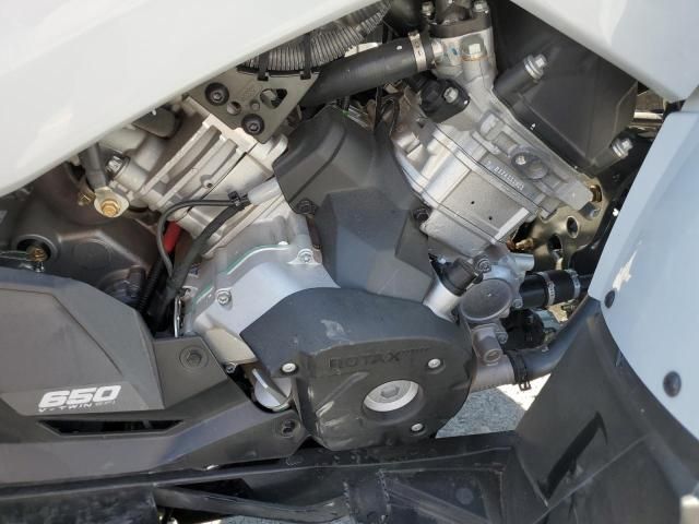 2024 Can-Am Renegade 650