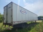 2005 Wabash DRY Van Trailer