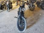 2013 Harley-Davidson XL883 Iron 883
