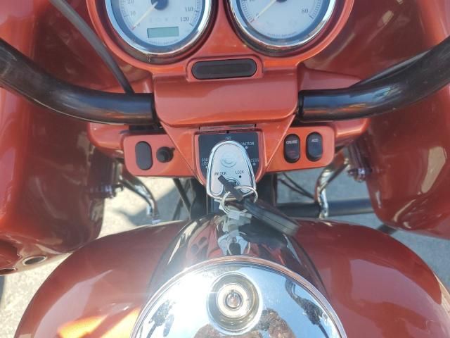 2011 Harley-Davidson Fltrx