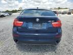 2012 BMW X6 XDRIVE35I
