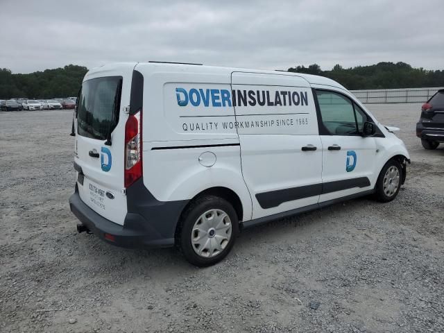 2016 Ford Transit Connect XL