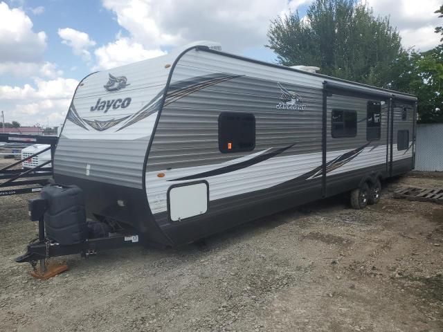 2019 Jayco JAY Flight