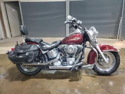 2008 Harley-Davidson Flstc en venta en Columbia Station, OH