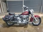 2008 Harley-Davidson Flstc
