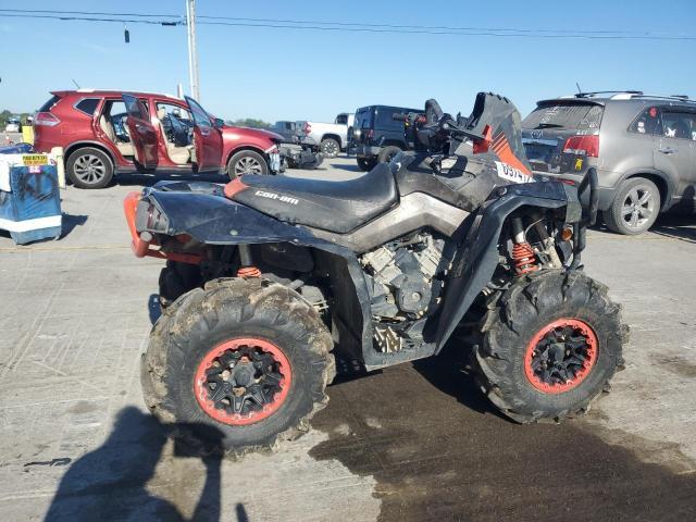 2018 Can-Am 2018 cam am Renegade-atv and Utility Vehicles