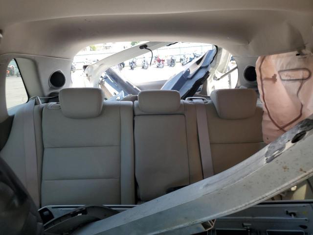 2010 Acura Rdx Technology