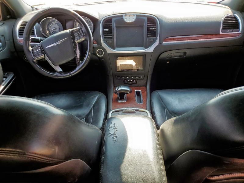 2012 Chrysler 300 Limited
