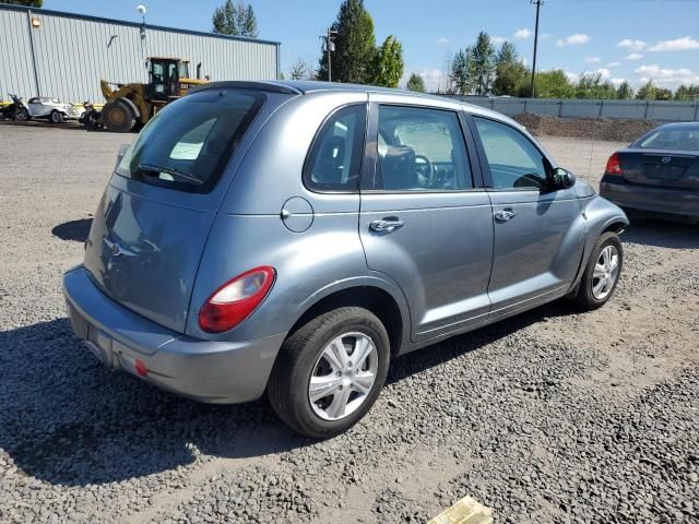 2009 Chrysler PT Cruiser