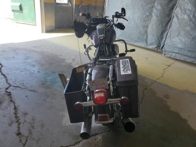 2005 Harley-Davidson Flhtci