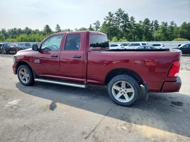 2013 Dodge RAM 1500 ST