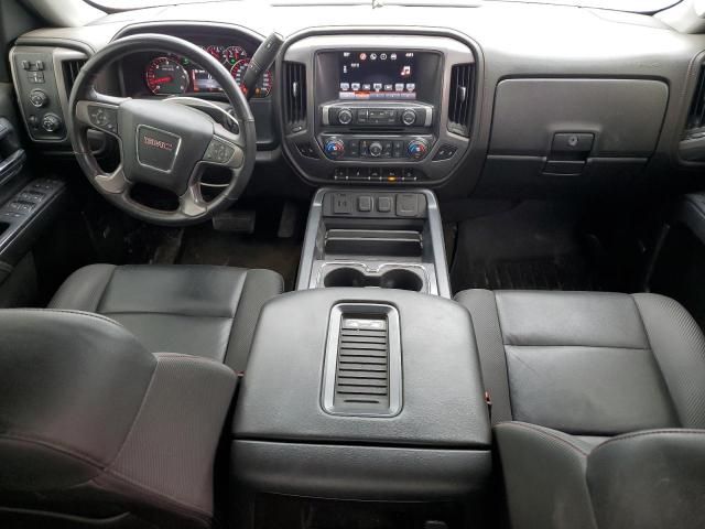 2016 GMC Sierra K1500 SLT