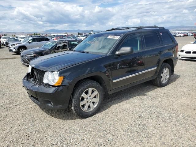 2010 Jeep Grand Cherokee Laredo