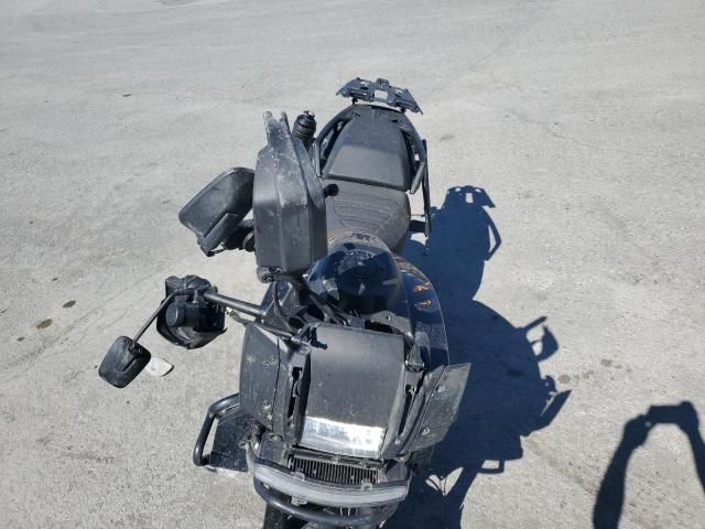 2021 Harley-Davidson RA1250 S