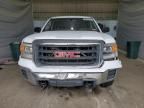 2015 GMC Sierra K1500