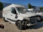 2022 Mercedes-Benz Sprinter 2500