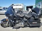 2008 Harley-Davidson Flhtcui