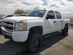 2009 Chevrolet Silverado C1500 for sale in North Las Vegas, NV