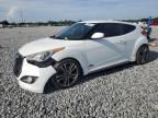 2016 Hyundai Veloster Turbo