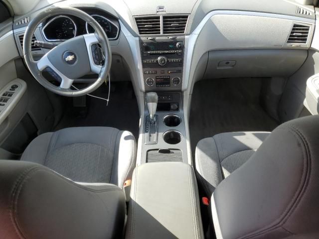 2009 Chevrolet Traverse LT
