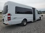 2012 Mercedes-Benz Sprinter 3500