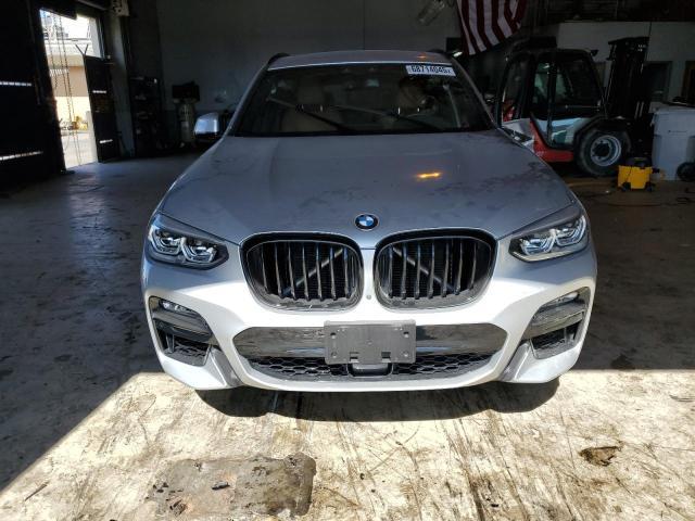 2021 BMW X3 Xdrivem40i