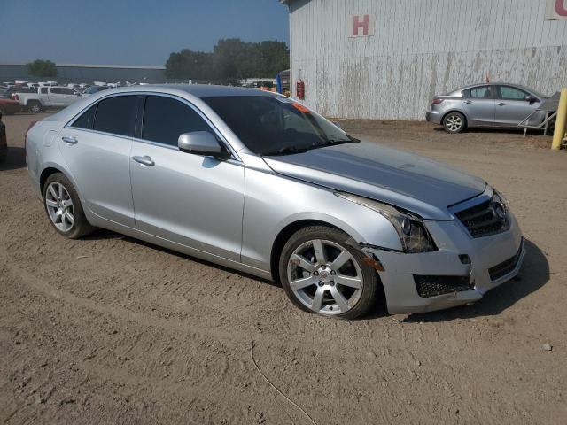 2014 Cadillac ATS