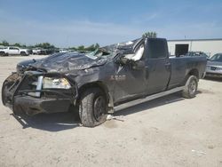 Salvage trucks for sale at Kansas City, KS auction: 2017 Dodge RAM 3500 ST
